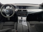 BMW 5, 2011