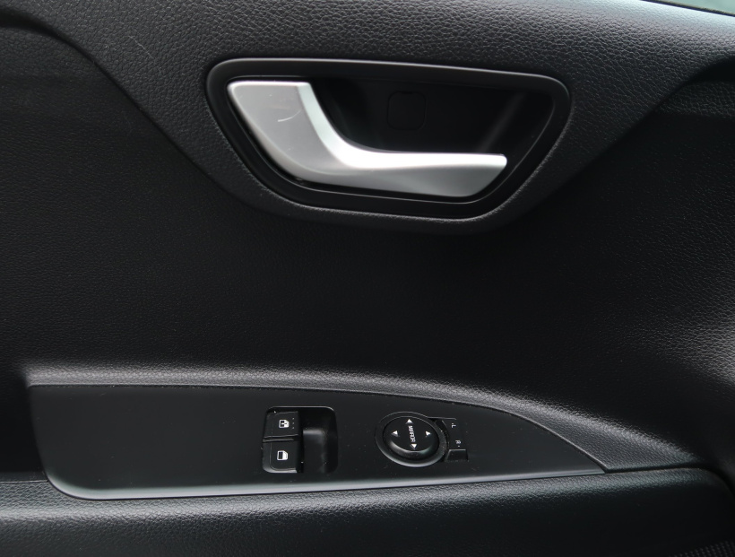 Kia Rio, 2021