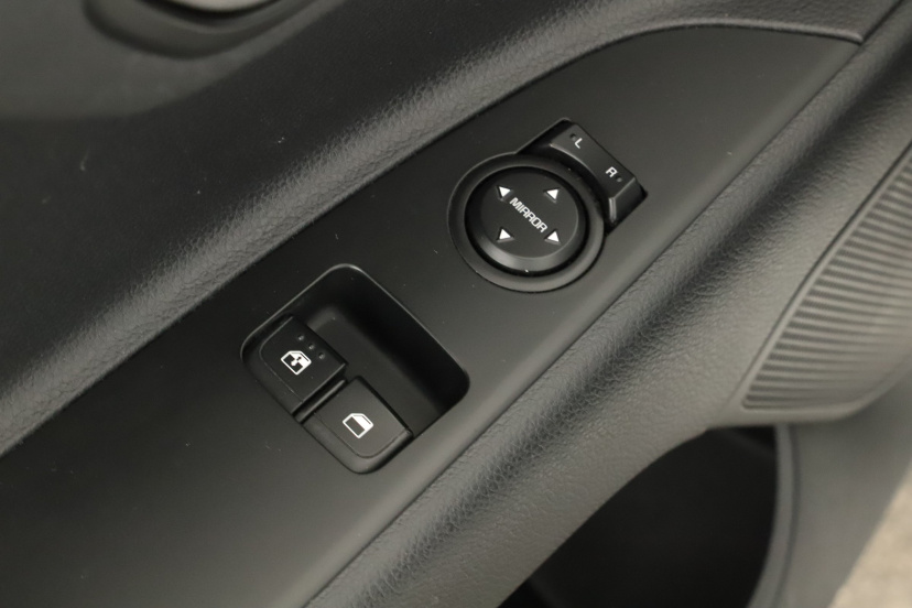 Kia Rio, 2022