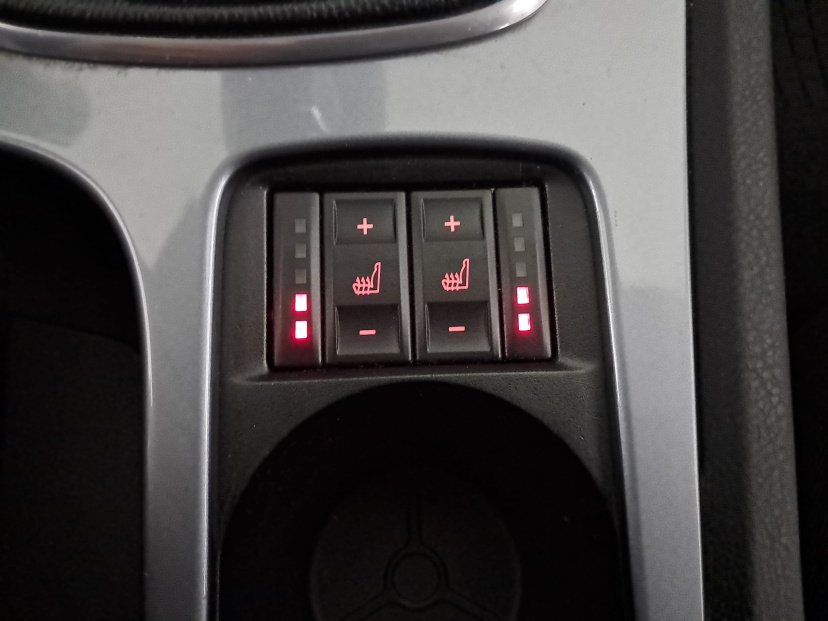 Ford Mondeo, 2012