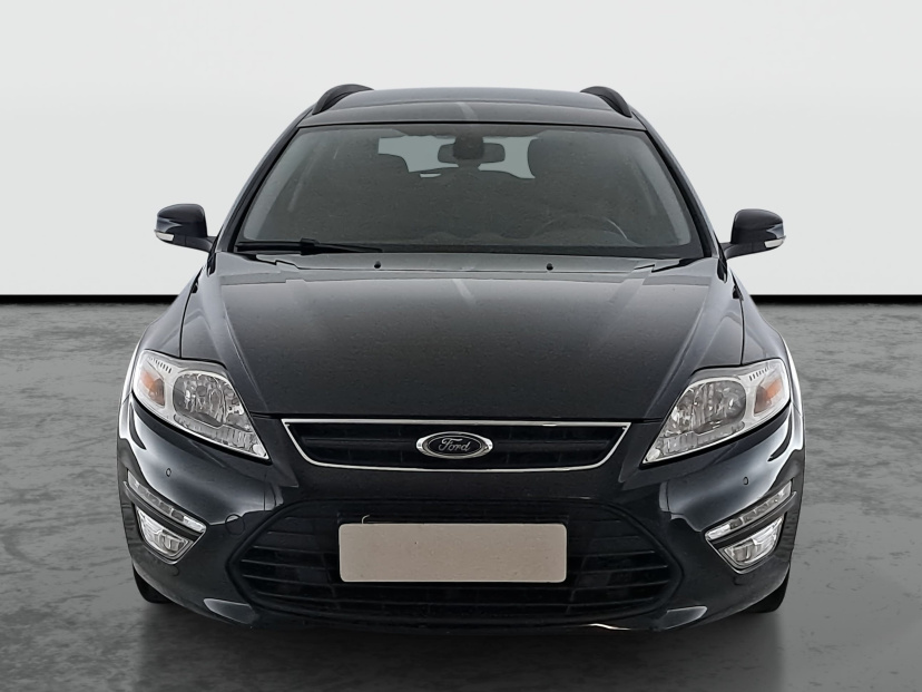 Ford Mondeo, 2012
