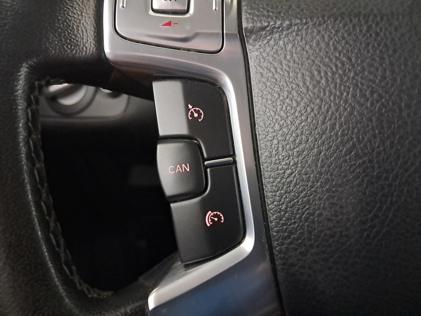 Ford Mondeo, 2012
