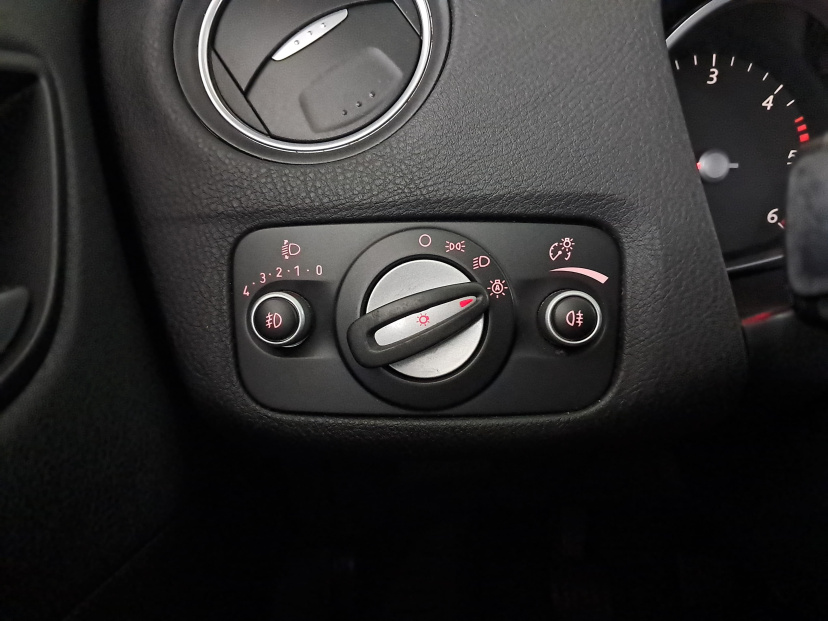 Ford Mondeo, 2012
