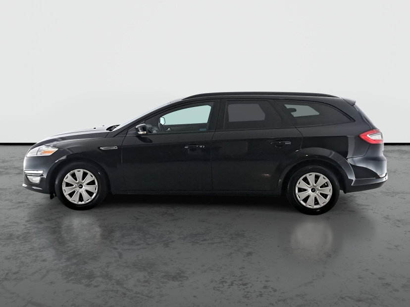 Ford Mondeo, 2012