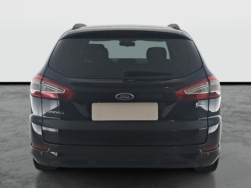 Ford Mondeo, 2012