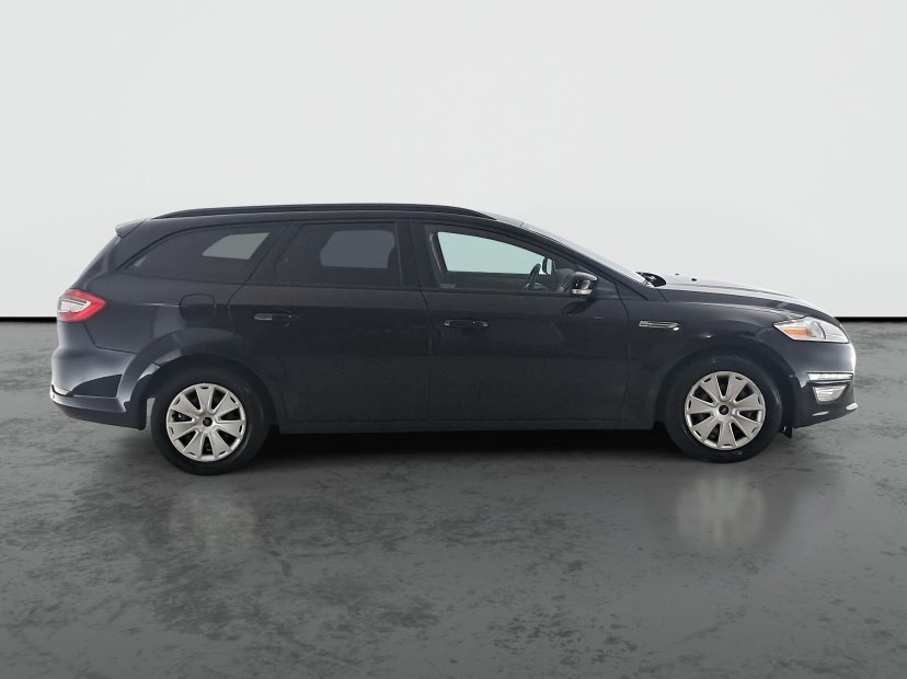 Ford Mondeo, 2012