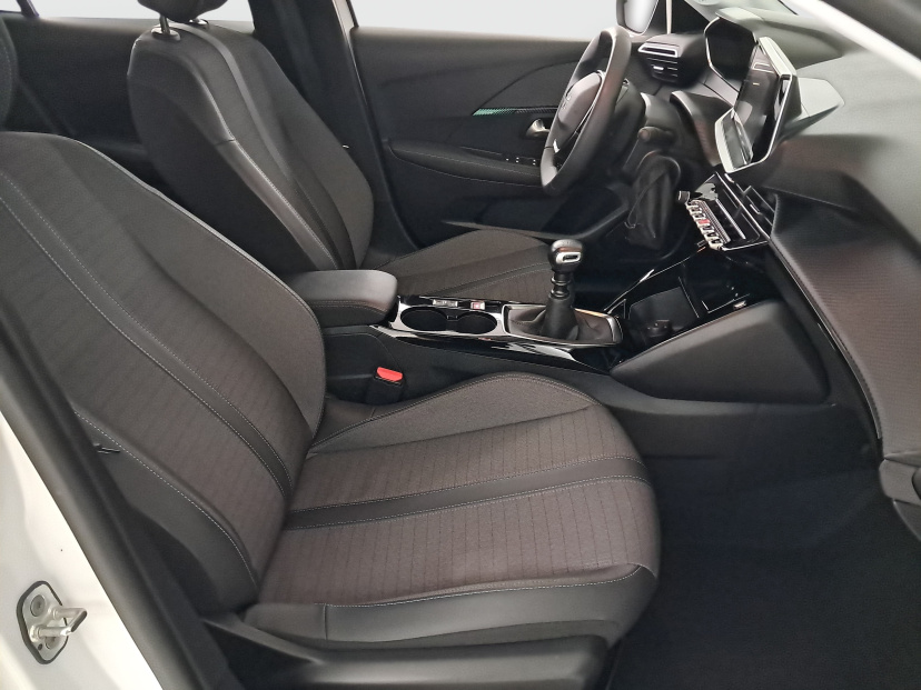 Peugeot 208, 2023