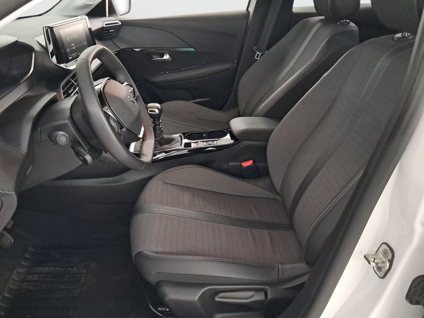 Peugeot 208, 2023