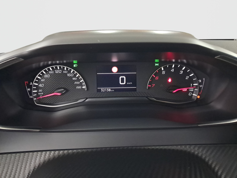 Peugeot 208, 2023