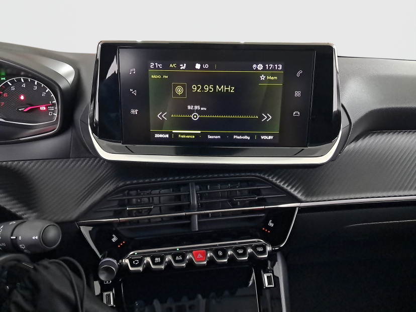 Peugeot 208, 2023
