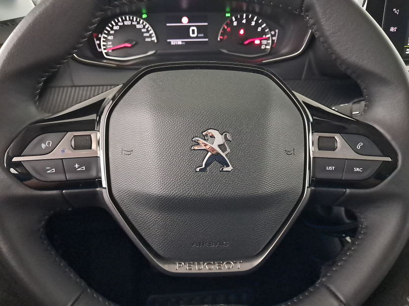 Peugeot 208, 2023