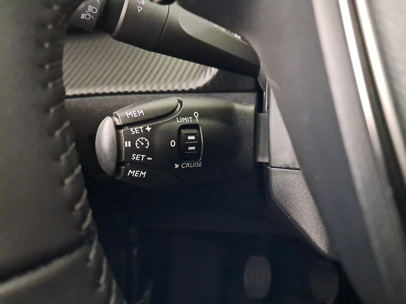 Peugeot 208, 2023