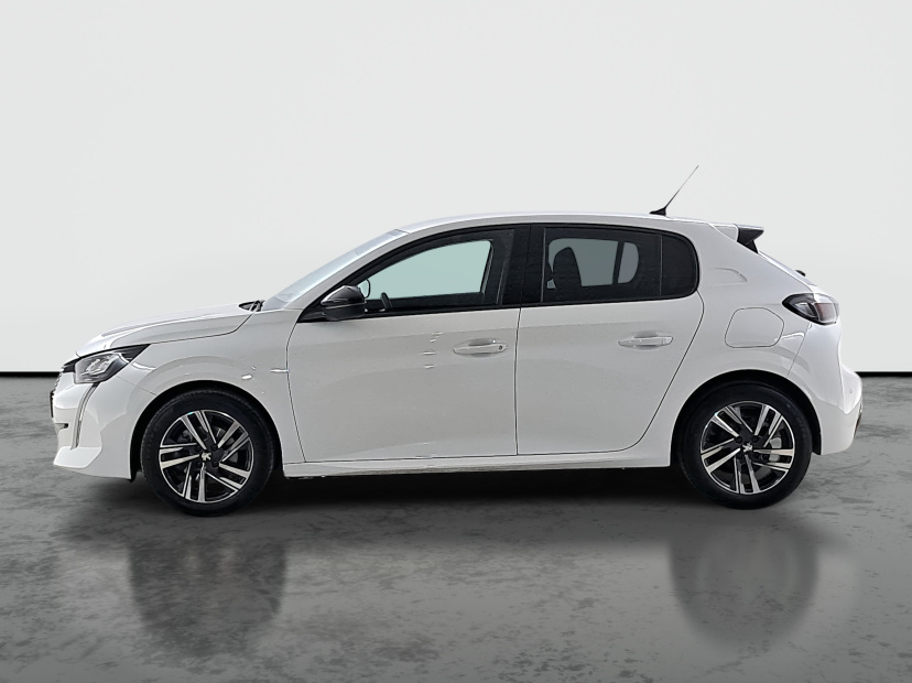 Peugeot 208, 2023