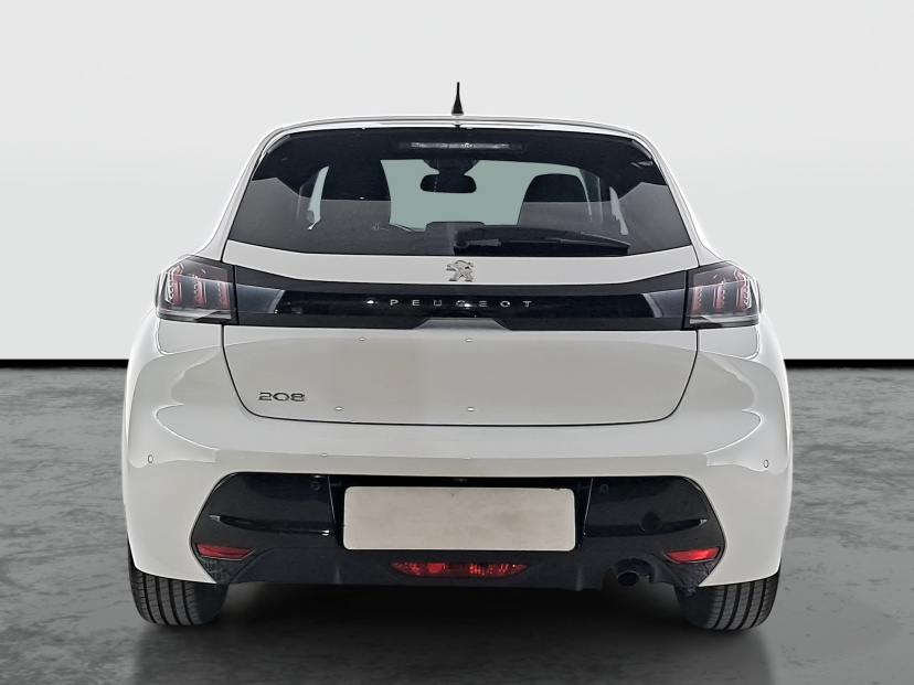 Peugeot 208, 2023