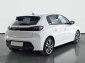 Peugeot 208, 2023