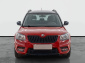 Škoda Yeti, 2014