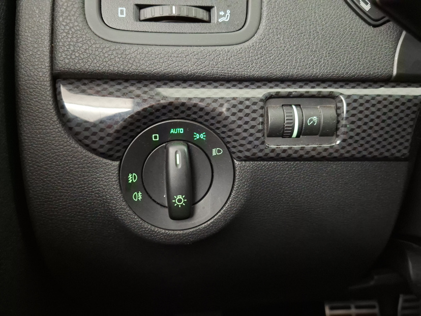 Škoda Yeti, 2014