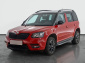 Škoda Yeti, 2014