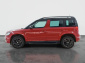 Škoda Yeti, 2014