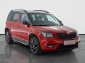 Škoda Yeti, 2014