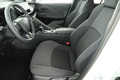Toyota C-HR - 2025