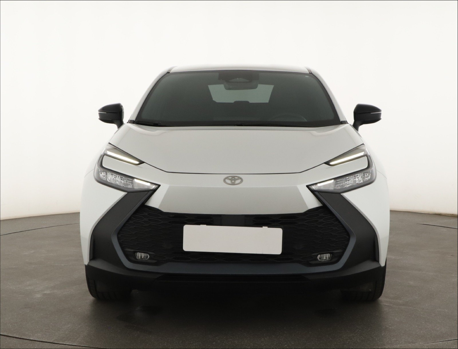 Toyota C-HR - 2025