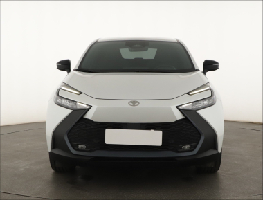 Toyota C-HR - 2025