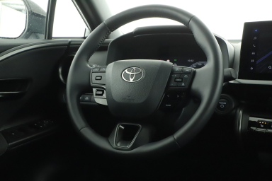 Toyota C-HR - 2025
