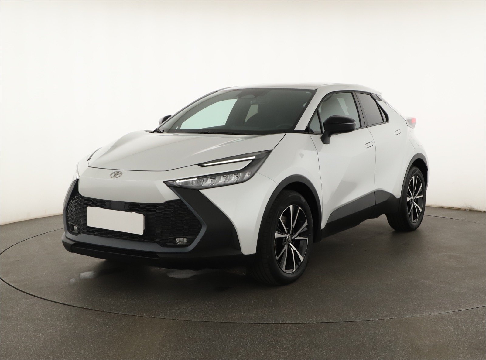 Toyota C-HR - 2025