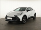 Toyota C-HR, 2025