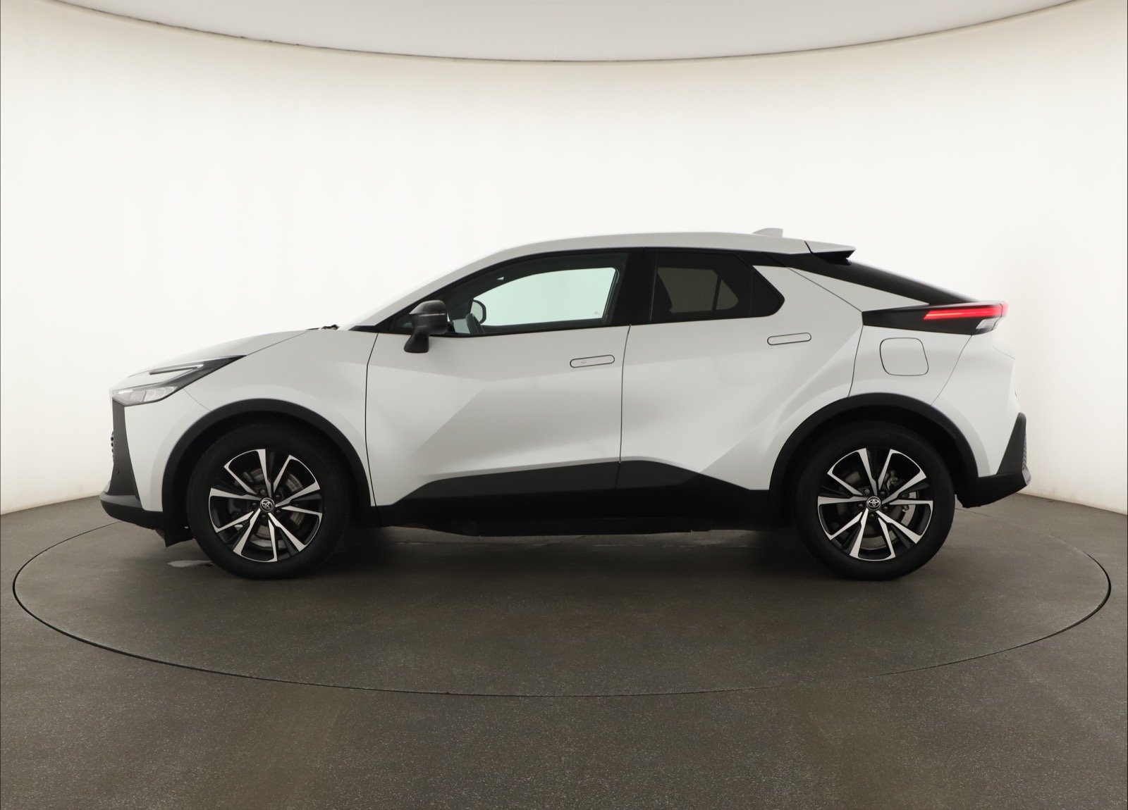 Toyota C-HR - 2025