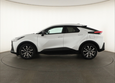 Toyota C-HR - 2025