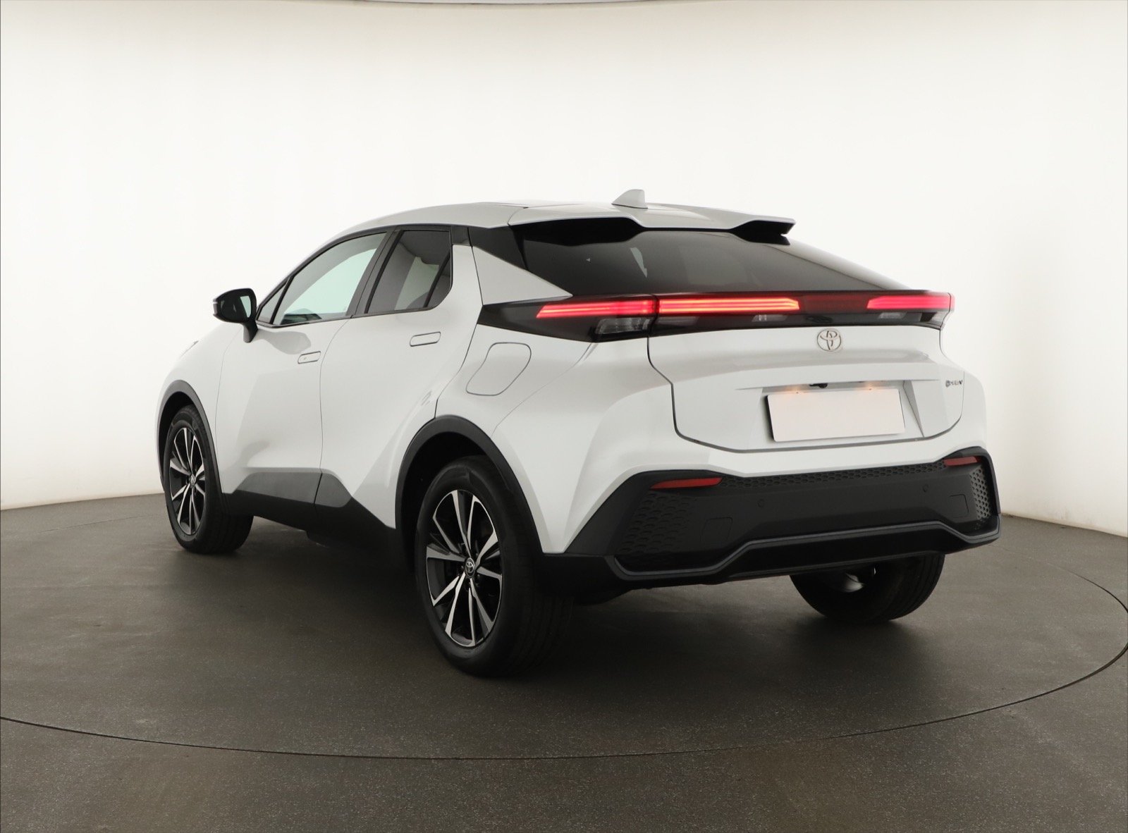 Toyota C-HR - 2025