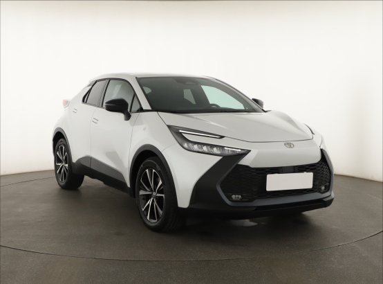 Toyota C-HR 2.0 Plug-in