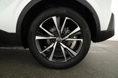Toyota C-HR - 2025