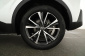 Toyota C-HR, 2025