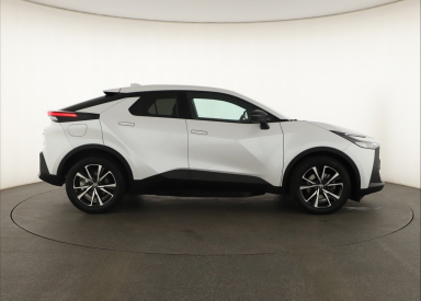 Toyota C-HR - 2025