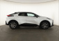 Toyota C-HR, 2025