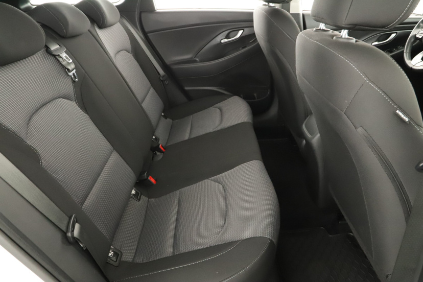 Hyundai i30, 2023