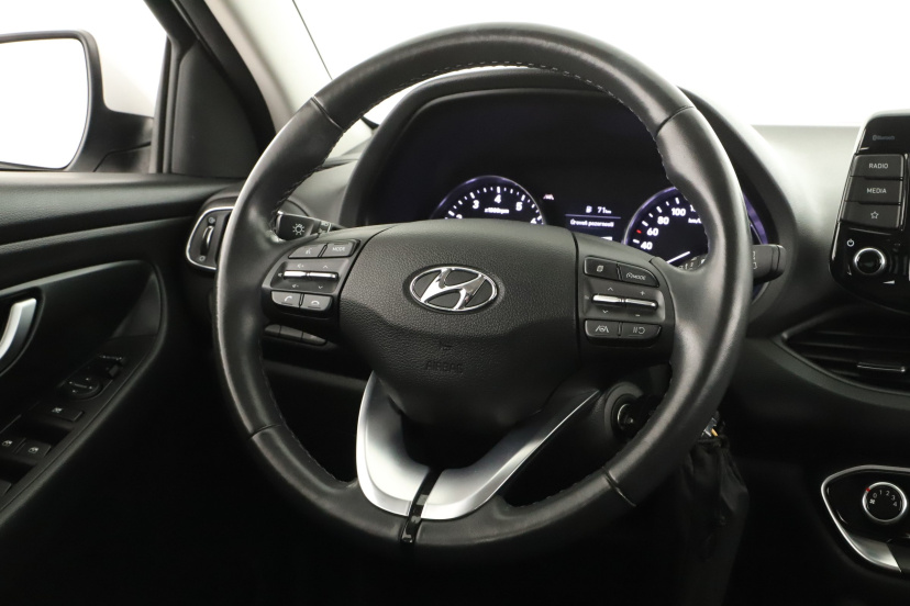 Hyundai i30, 2023
