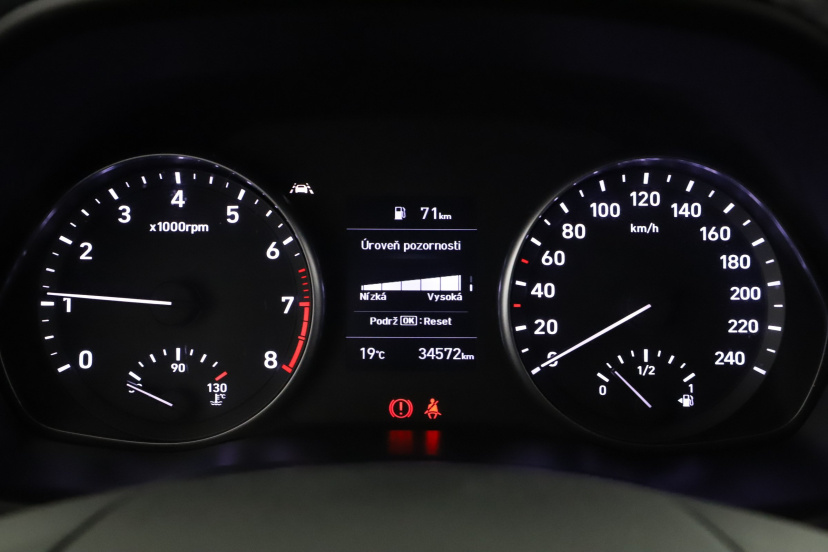 Hyundai i30, 2023