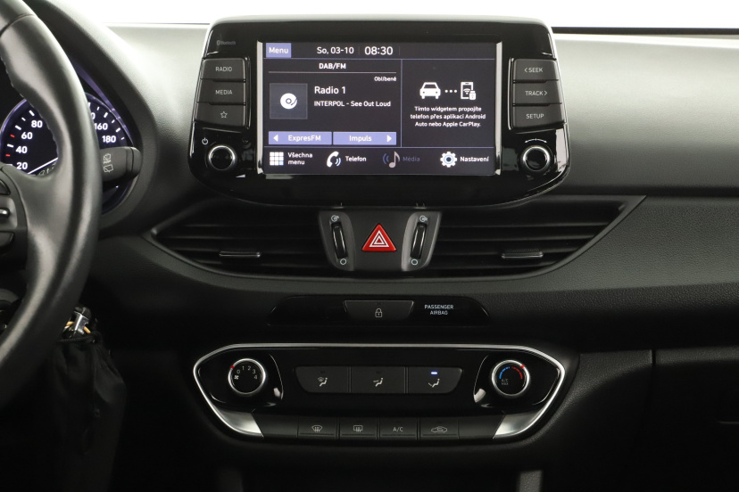 Hyundai i30, 2023