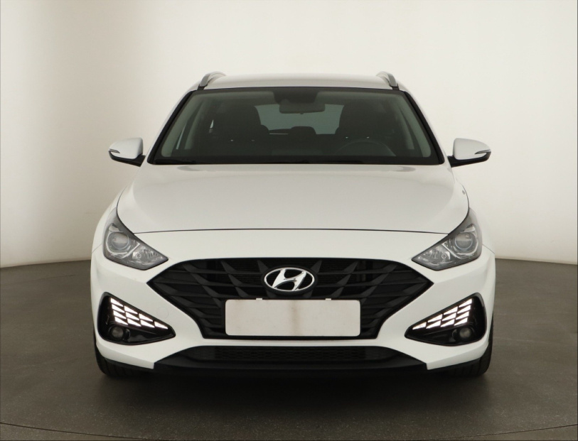 Hyundai i30, 2023