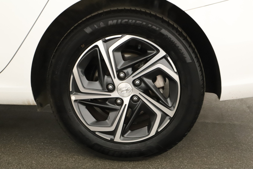 Hyundai i30, 2023