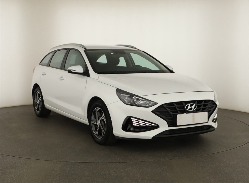 Hyundai i30, 2023