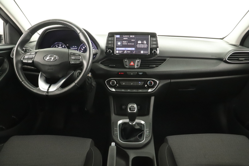 Hyundai i30, 2023