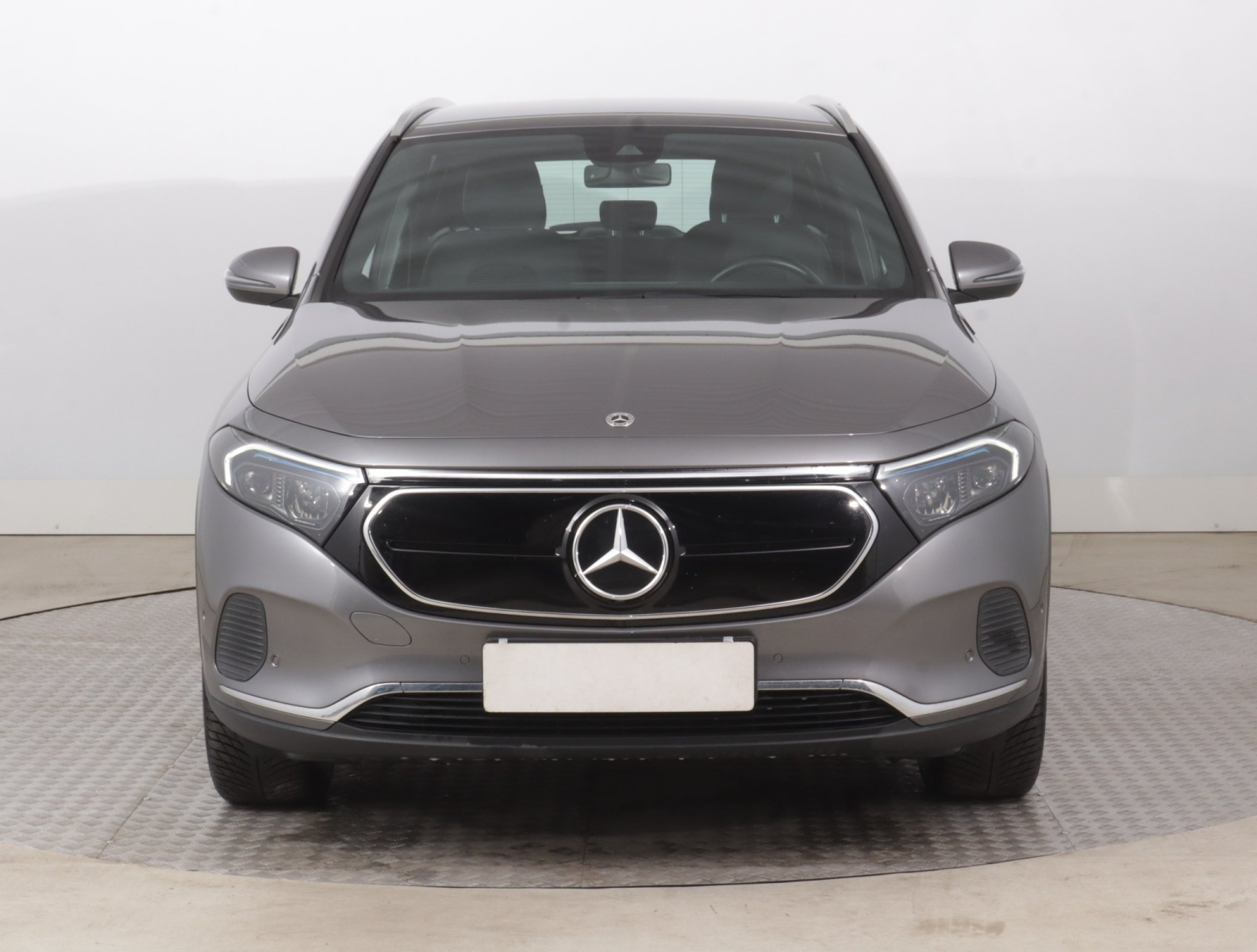 Mercedes EQA EQA 250, 2021 2