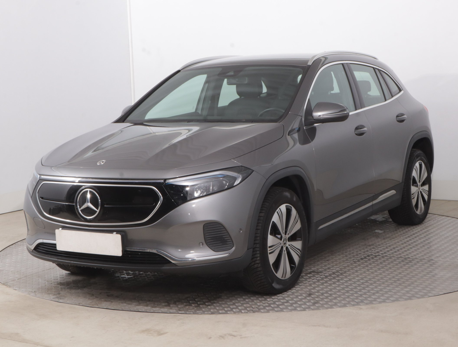 Mercedes EQA EQA 250, 2021 3