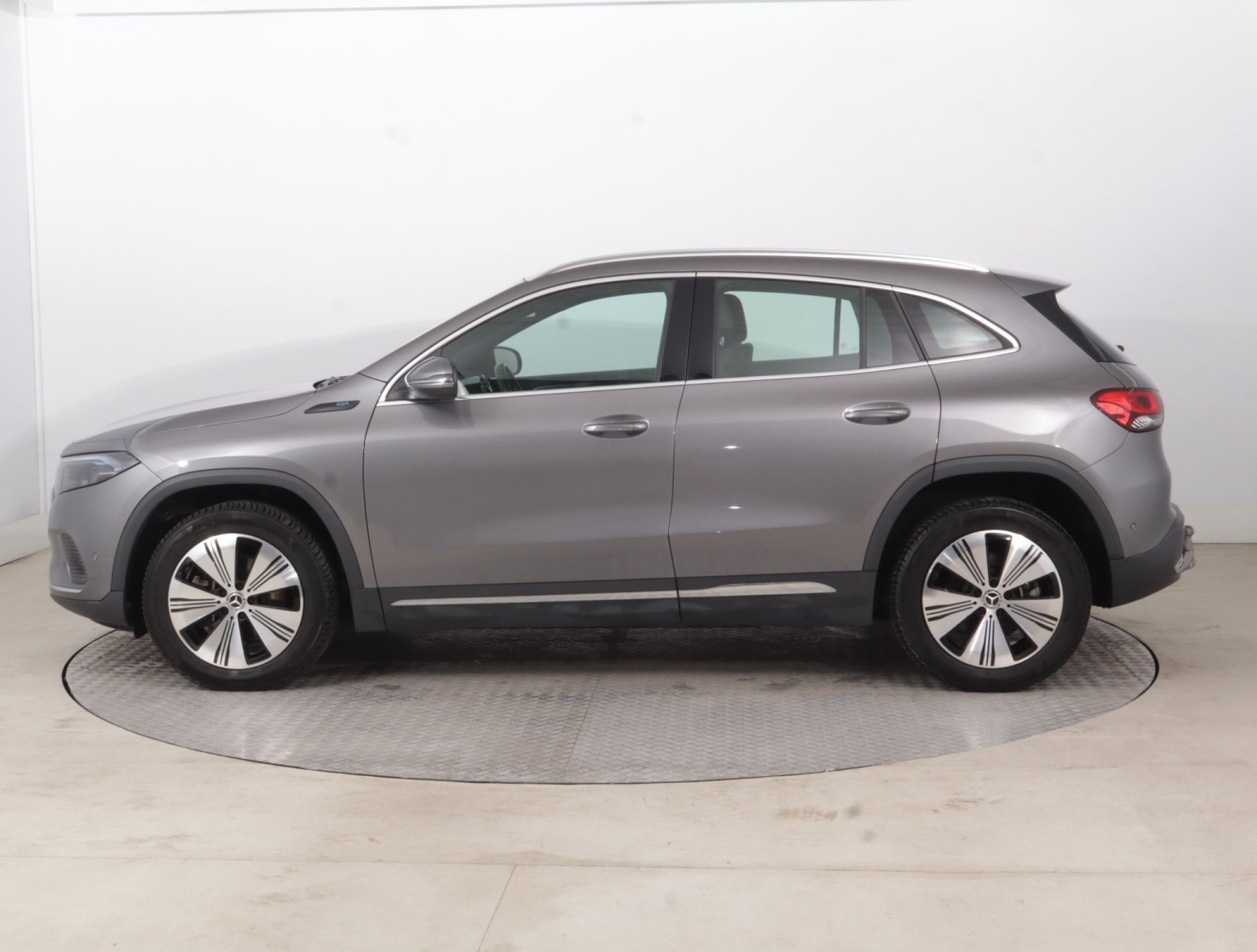 Mercedes EQA EQA 250, 2021 4