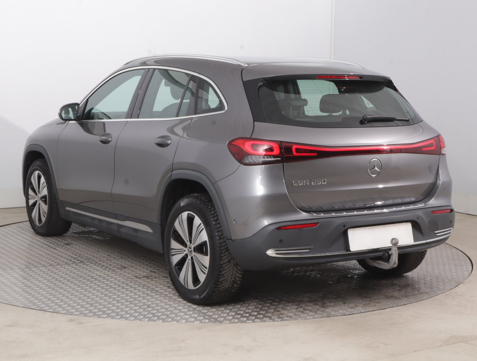 Mercedes EQA EQA 250, 2021 5